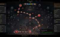 Mandragora: Whispers of the Witch Tree Details Its Skill Trees