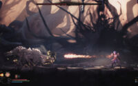 Mandragora: Whispers of the Witch Tree Physical Release Announced