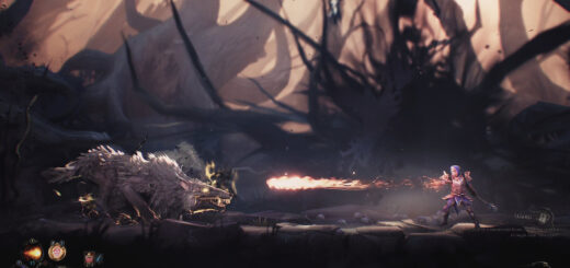 Mandragora: Whispers of the Witch Tree Physical Release Announced