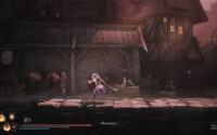 Mandragora: Whispers of the Witch Tree Brings New Game Plus to Switch