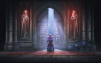 Mandragora: Whispers of the Witch Tree Shows Its Gear Progression System