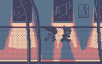 Retro-Styled RPG Negative Reverie Announced