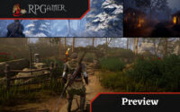 Of Ash and Steel Preview