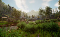 Of Ash and Steel Gets New Trailer, Playtest Announced