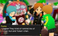 Persona Q: Shadow of the Labyrinth Review