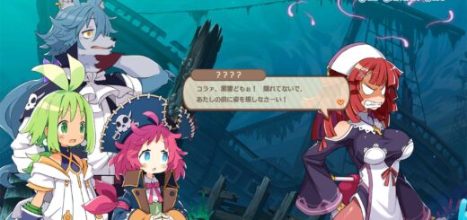 Phantom Brave: The Lost Hero Reveals Crossover After Story