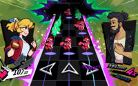 Rift of the NecroDancer Launching in February
