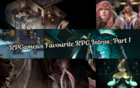 RPGamer’s Favourite RPG Intros, Part 1