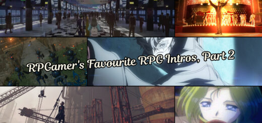 RPGamer’s Favourite RPG Intros, Part 2