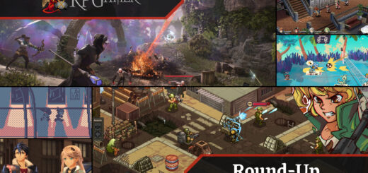 RPGamer Round-Up: November 3 – November 10