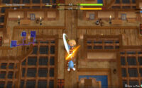 Shiren the Wanderer: The Mystery Dungeon of Serpentcoil Island PC Date Set for December