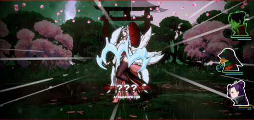 Language-Learning JRPG Shujinkou Launching in December, Demo Available