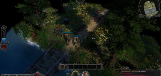 Swordhaven: Iron Conspiracy Launching on Early Access in December