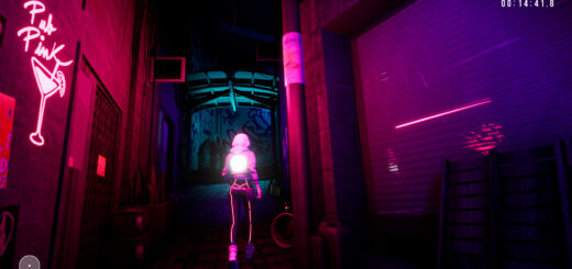 The Time I Have Left Begins Kickstarter Campaign, Demo Available
