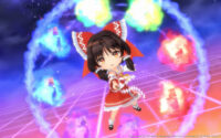 Touhou Spell Carnival Coming to PC