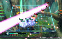 Touhou Spell Carnival Showcases Its Gameplay