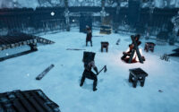 Tyrant’s Realm Release Date Revealed