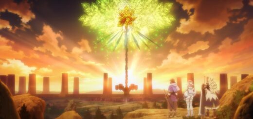 Aquaplus Announces Utawarerumono: Shiro e no Michishirube