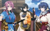 Utawarerumono: Shiro e no Michishirube Delayed to 2026 in Japan