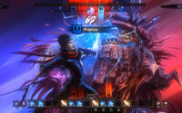 VED: Purification Prologue Released