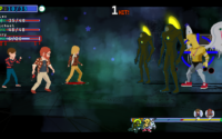 YIIK: A Postmodern RPG Getting I.V Update