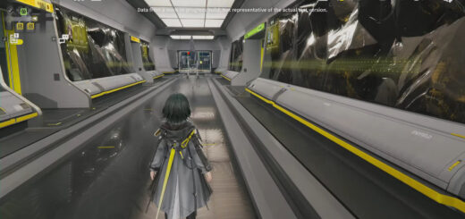 Arknights: Endfield PC Beta Running in January