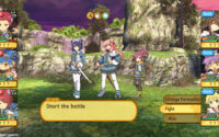 Class of Heroes 3 Remaster Announced