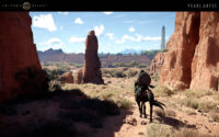 Plaion, Pearl Abyss Partner for Crimson Desert Physical Distribution