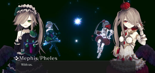 Crystar PS5 Version Released in the West