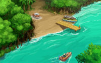 Dave the Diver Explores the Jungle Next Year