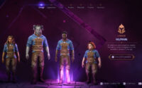Dragon Age: The Veilguard Character Creator Gets Standalone Release