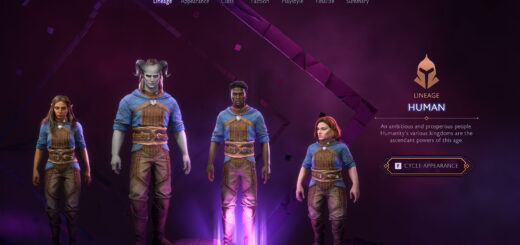 Dragon Age: The Veilguard Character Creator Gets Standalone Release