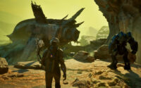 Exodus Gameplay Trailer Released