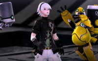 Fantasian Neo Dimension Demo Out Now