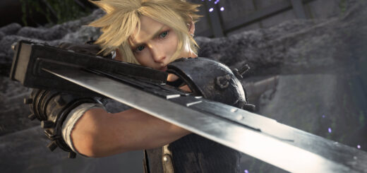 Further Final Fantasy Physical Releases Announced