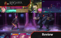 HeistGeist Review