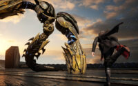 Lost Soul Aside Receives New Trailer, 2025 Window