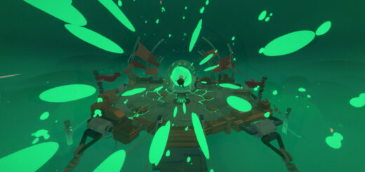 Moonlighter 2: The Endless Vault Available on Steam Early Access