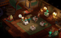 Moonlighter 2: The Endless Vault Gets October Early Access Opening