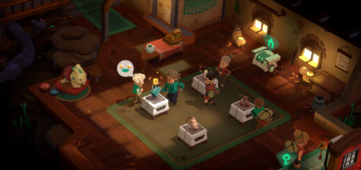 Moonlighter 2: The Endless Vault Gets October Early Access Opening