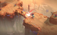 Moonlighter 2: The Endless Vault Gets New Gameplay Footage
