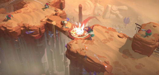 Moonlighter 2: The Endless Vault Gets New Gameplay Footage