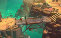 Moonlighter 2: The Endless Vault Switch 2 Version Announced