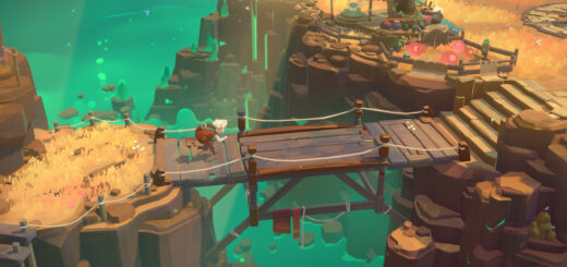 Moonlighter 2: The Endless Vault Early Access Release Pushed to November