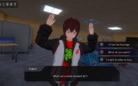 Time-Loop Adventure RPG RE:Choice Announced