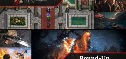 RPGamer Round-Up: December 8 – December 15