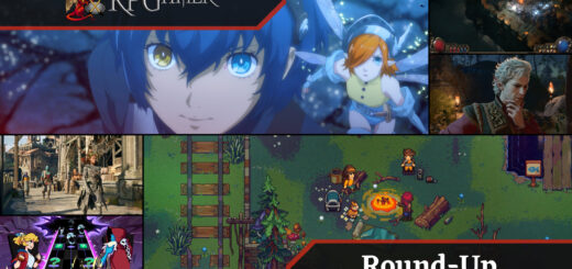 RPGamer Round-Up: November 24 – December 1