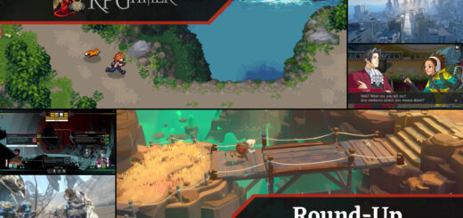 RPGamer Round-Up: December 1 – December 8