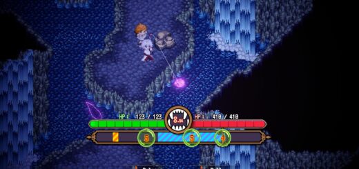 Sea Fantasy Gets Final Pre-Launch Trailer