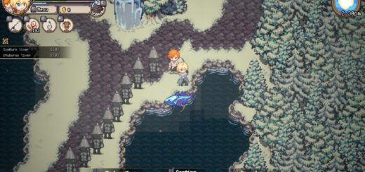New Release Round-Up (January 9, 2025)